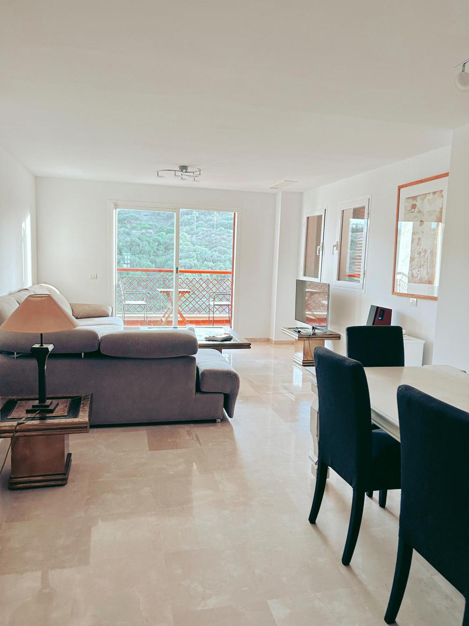 Albatross Golf Suite Alcaidesa Εξωτερικό φωτογραφία