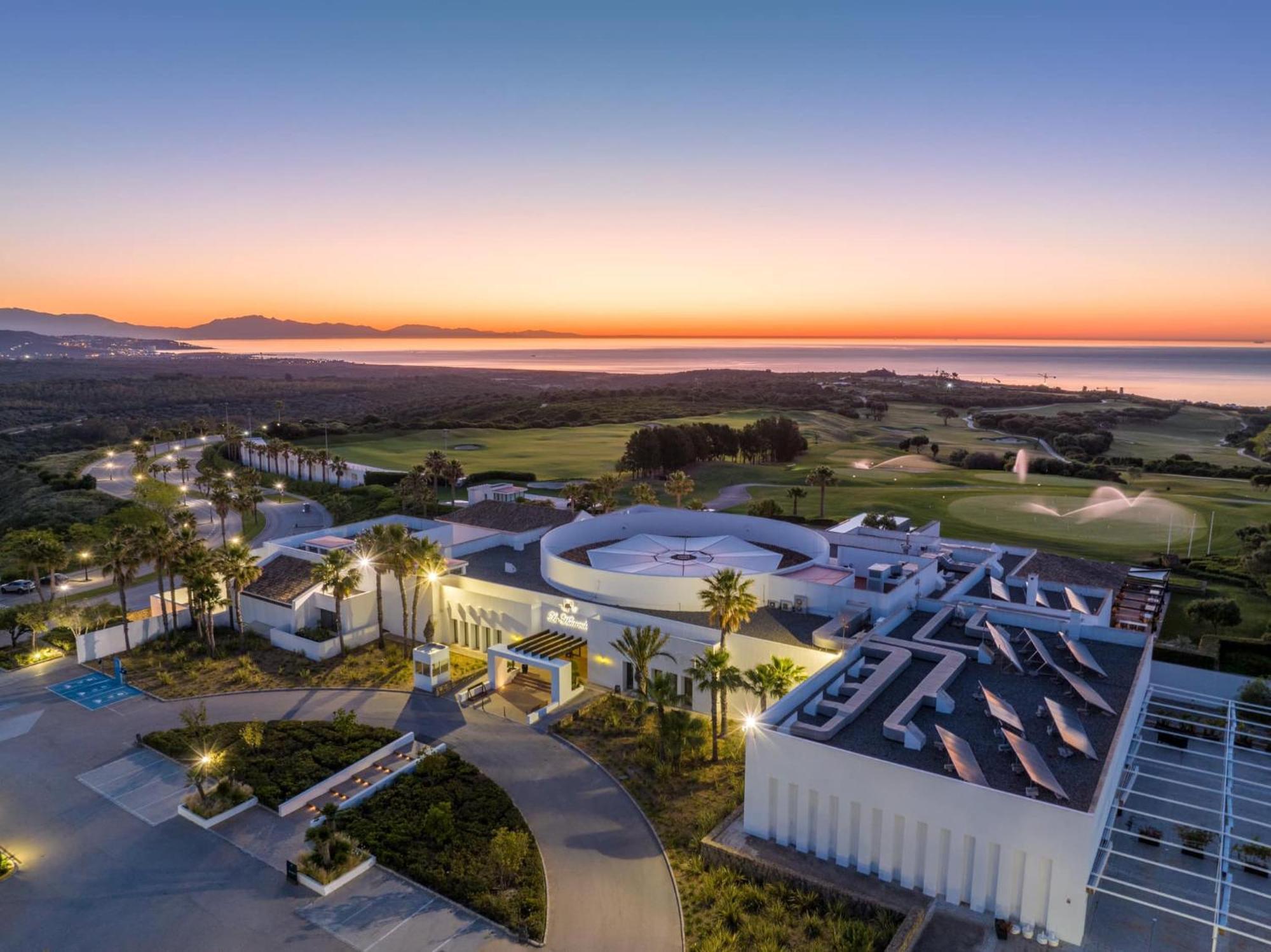 Albatross Golf Suite Alcaidesa Εξωτερικό φωτογραφία