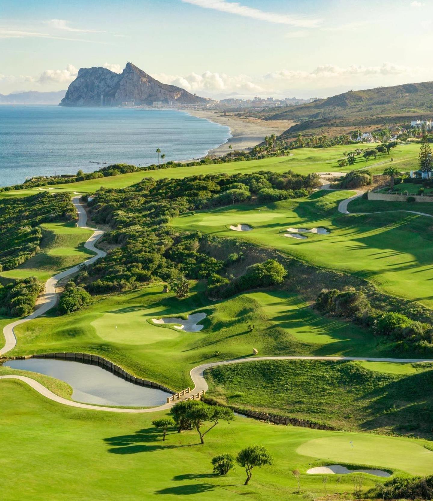 Albatross Golf Suite Alcaidesa Εξωτερικό φωτογραφία